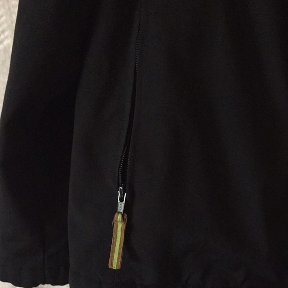 Gap Men's Black Full Zip Up Jacket - Picture 4 of 10